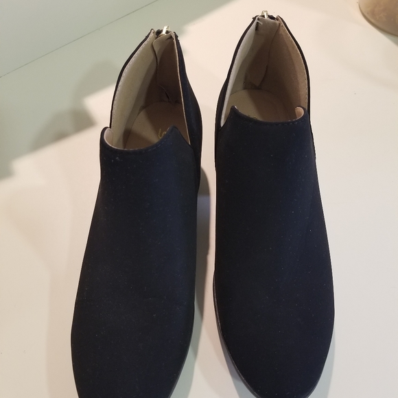 Booties - Picture 2 of 3